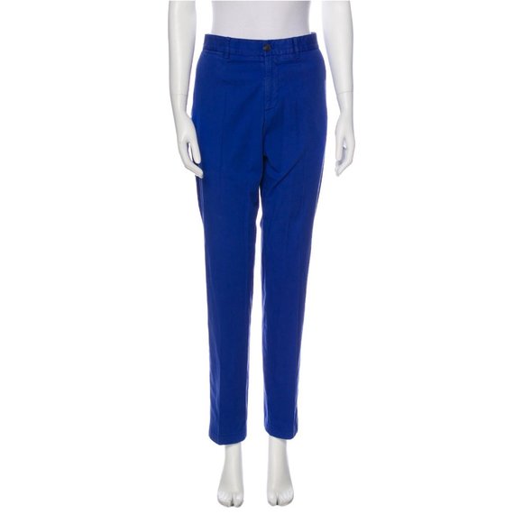 Façonnable Straight Leg Pants - Picture 1 of 3